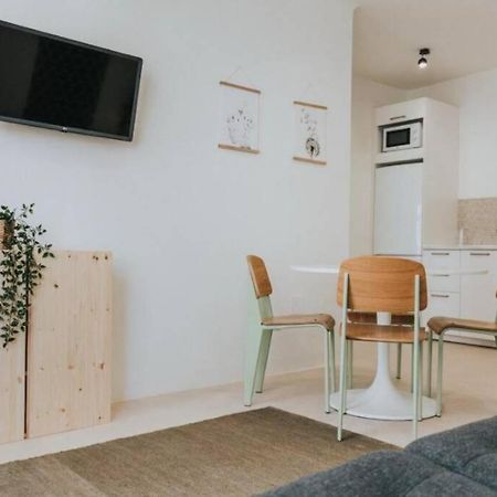 Apartament Ar@ngo House Center Malaga Zewnętrze zdjęcie