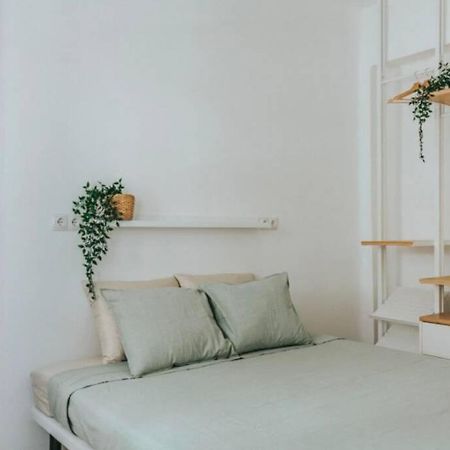 Apartament Ar@ngo House Center Malaga Zewnętrze zdjęcie