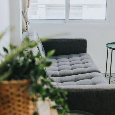 Apartament Ar@ngo House Center Malaga Zewnętrze zdjęcie