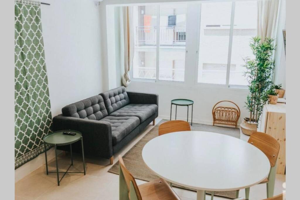 Apartament Ar@ngo House Center Malaga Zewnętrze zdjęcie