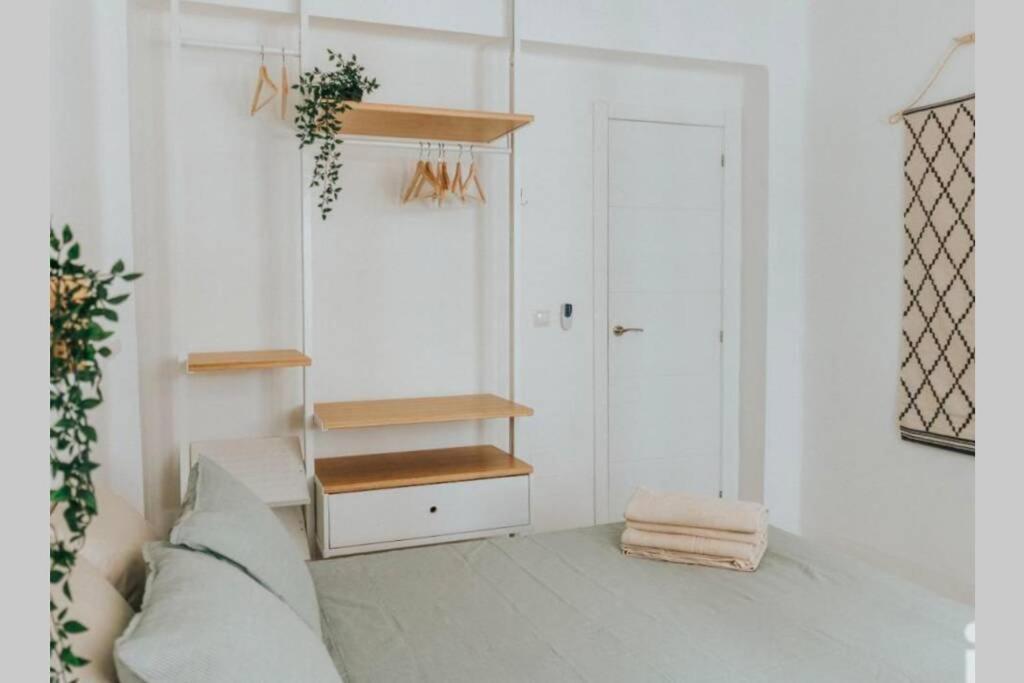 Apartament Ar@ngo House Center Malaga Zewnętrze zdjęcie