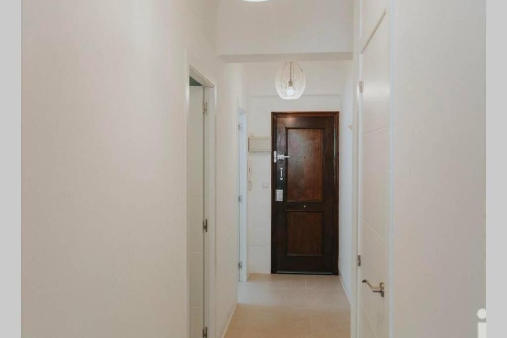 Apartament Ar@ngo House Center Malaga Zewnętrze zdjęcie