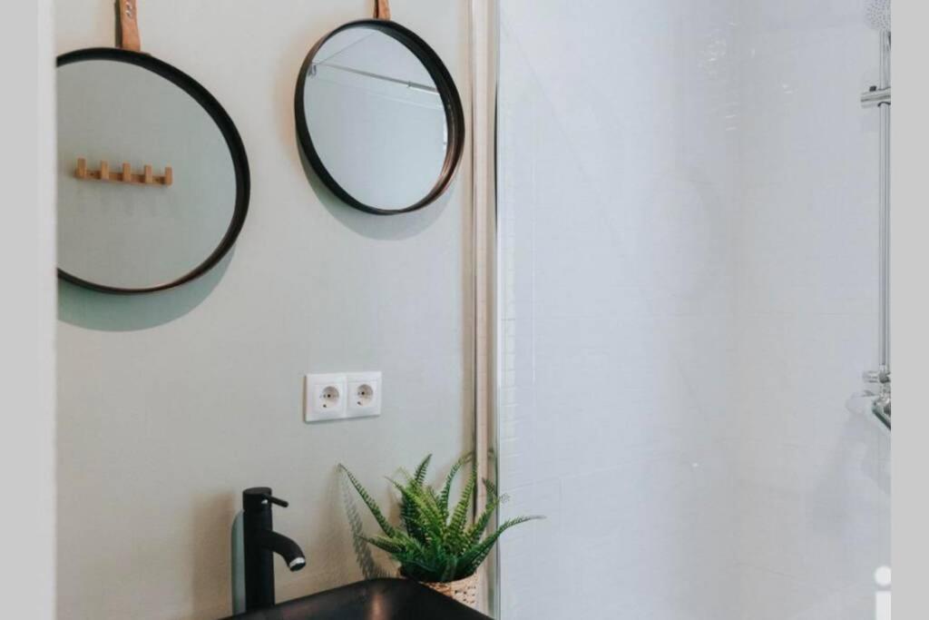 Apartament Ar@ngo House Center Malaga Zewnętrze zdjęcie
